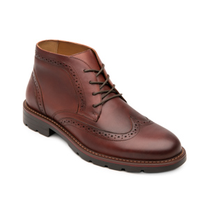 Men's Quirelli Leather <em class="search-results-highlight">Bootie</em> Style 88613