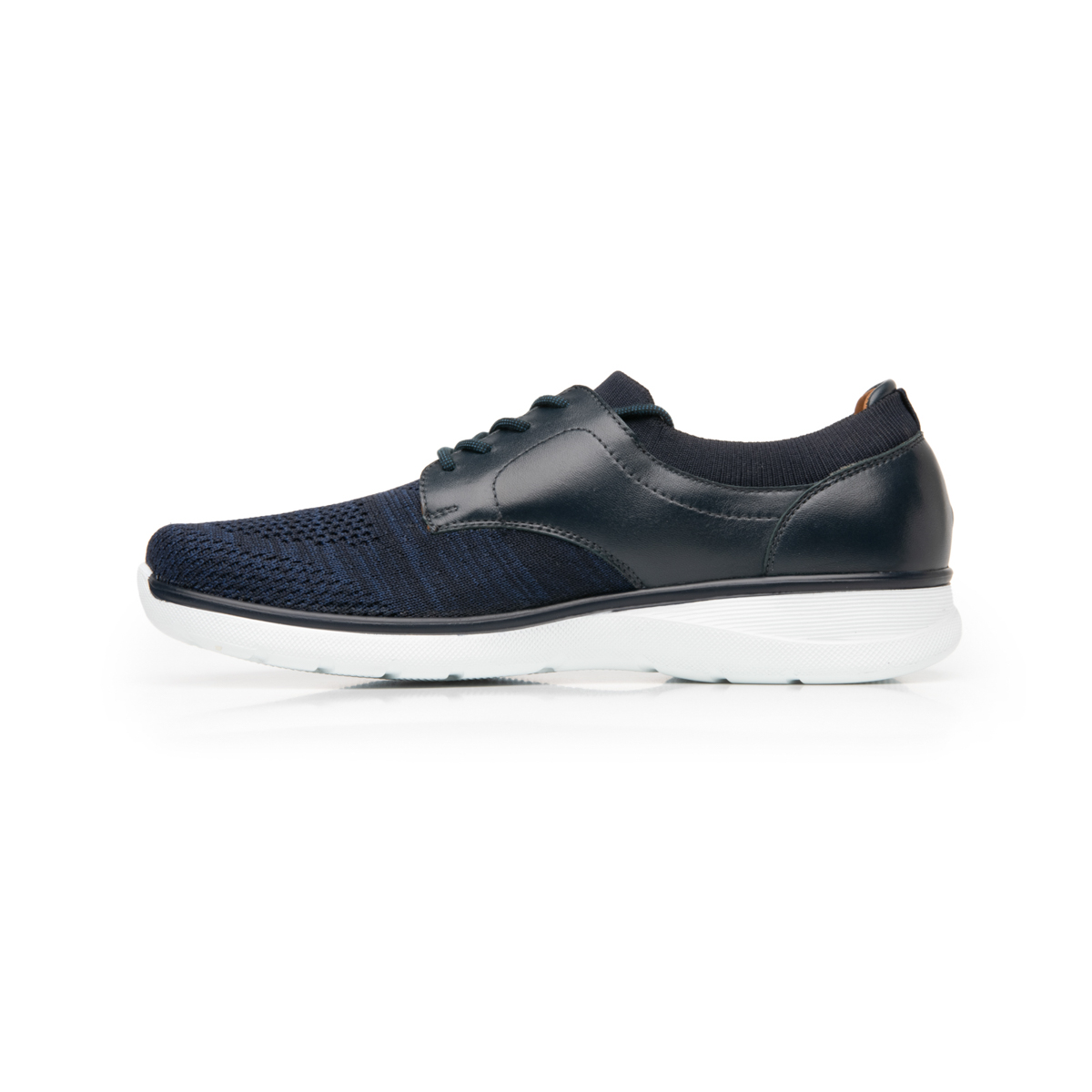 Quirelli Men's Urban Sneaker with Extra Lightweight Sole 89212 Blue