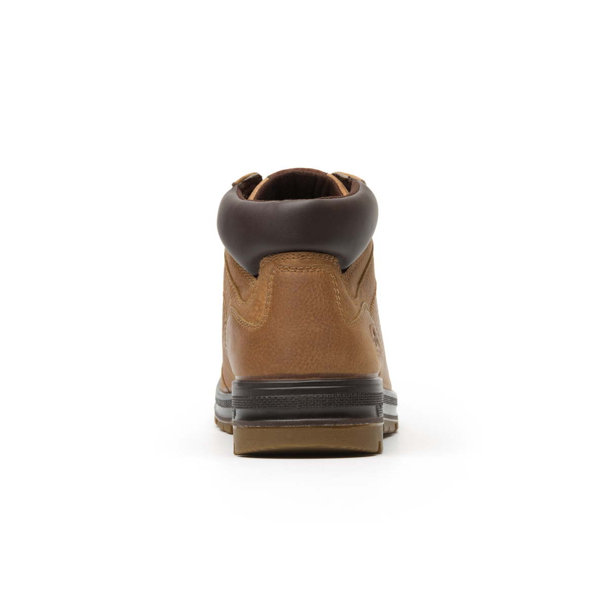 Flexi Country Outdoor Boot with Men's Best Grip System - 92105 Ochre Style