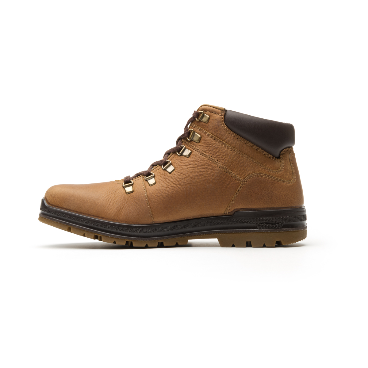 Flexi Country Outdoor Boot with Men's Best Grip System - 92105 Ochre Style
