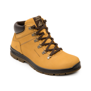 Men's Outdoor Water Resistant Leather <em class="search-results-highlight">Bootie</em> Style 92105
